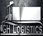GH Logistics, LLC logo