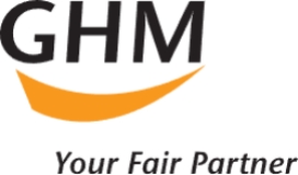 GHM Gesellschaft für Handwerksmessen mbH logo