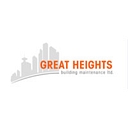 Great Heights Building Maintenance Ltd logo