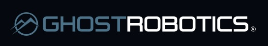 Ghost Robotics logo