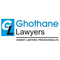 Ghothane Lawyers logo