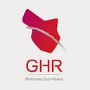 GHR Mulhouse Sud-ALSACE logo