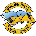 Golden Hills School Division #75 logo
