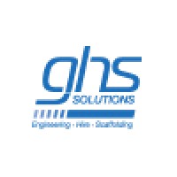 GHS Solutions logo