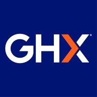 GHX logo