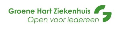 Groene Hart Ziekenhuis logo