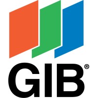 GIB® (Winstone Wallboards Ltd) logo
