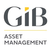 GIB Asset Management logo