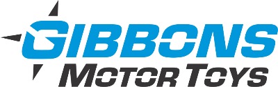 Gibbons Motor Toys logo