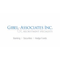 Gibel & Associates Inc. logo