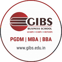 GIBS Business School logo