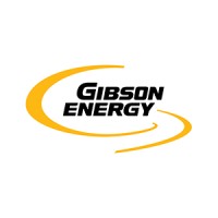 Gibson Energy logo