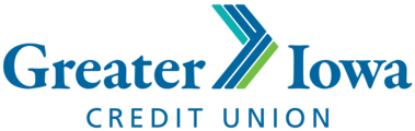 Greater Iowa Credit Union logo