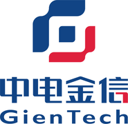 GienTech logo