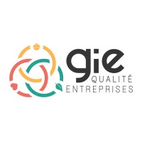 GIE Qualité Entreprises logo