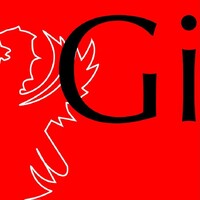 Universitätsstadt Gießen logo