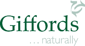 Giffords logo