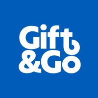 Gift&Go logo