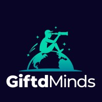 GiftdMinds logo