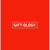 GIFT·OLOGY logo