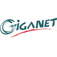 Giganet Networking Solutions (UK) Limited Logo