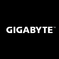 GIGABYTE USA logo