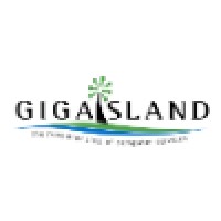 Gigaisland LLC logo
