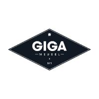 Giga Meubel logo