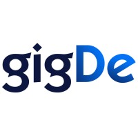 Gigde Global logo