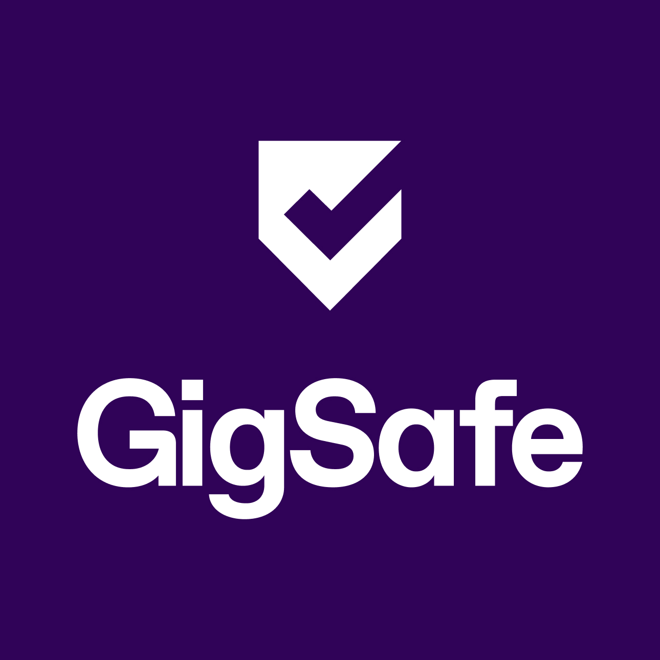 GigSafe logo