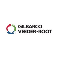 Gilbarco Veeder-Root logo