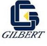 The Gilbert Company logo