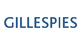 Gillespies logo