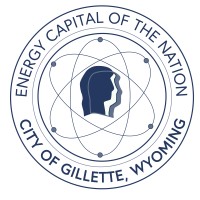 City of Gillette logo