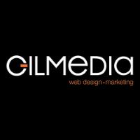 Gilmedia logo