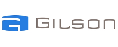 Gilson Graphics logo