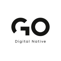 GO Digital Marketing logo