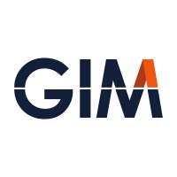 GIM Agency logo