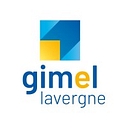 Gimel Lavergne logo