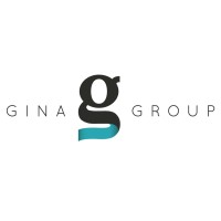 Gina Group logo