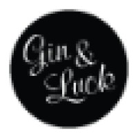 Gin & Luck logo