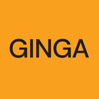 Agência Ginga logo