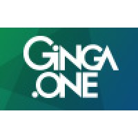 Ginga One logo