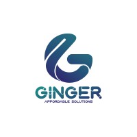 Ginger Affordable Solutions logo