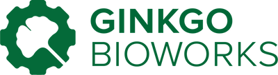 Ginkgo Bioworks logo