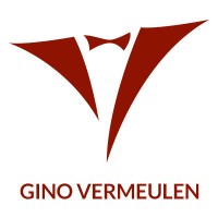 Gino Vermeulen (CGV) logo