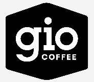Gio Coffee logo