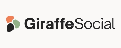 Giraffe Social Media logo