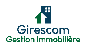 Girescom Gestion Immobilière logo