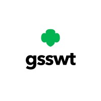 Girl Scouts of Southwest Texas logo